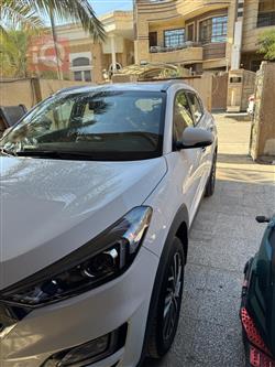 هيونداي توسان